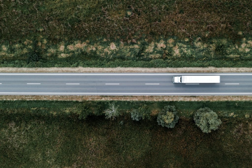 Freight and shipping solutions from MRB Logistics