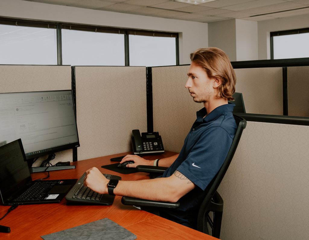 Freight and shipping solutions from MRB Logistics