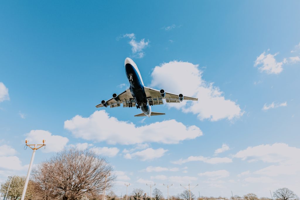 Freight and shipping solutions from MRB Logistics