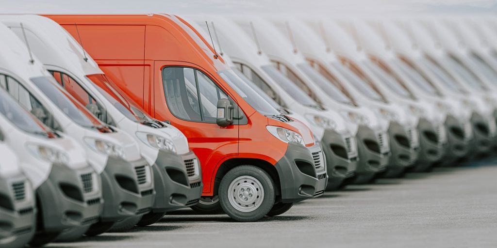 Freight and shipping solutions from MRB Logistics