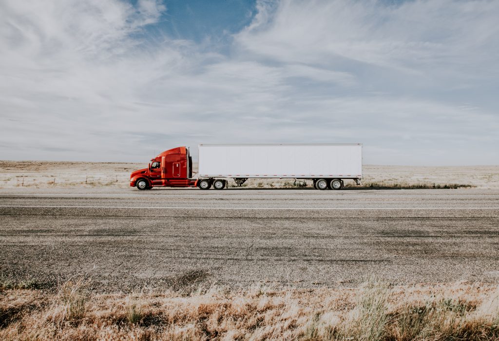 Freight and shipping solutions from MRB Logistics